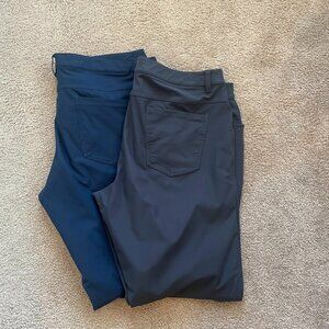 Men's lululemon ABC Pant s38